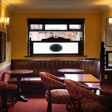 Bridge Hotel Arklow