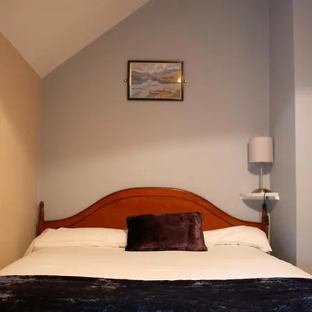 Hotel Bridge