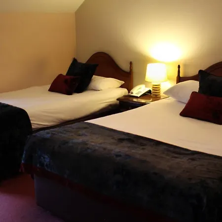 Hotel Bridge 2*
