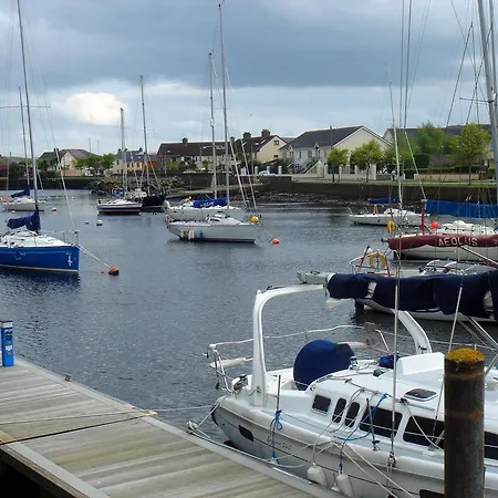 Hotel Bridge Arklow