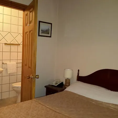 Hotel Bridge Arklow