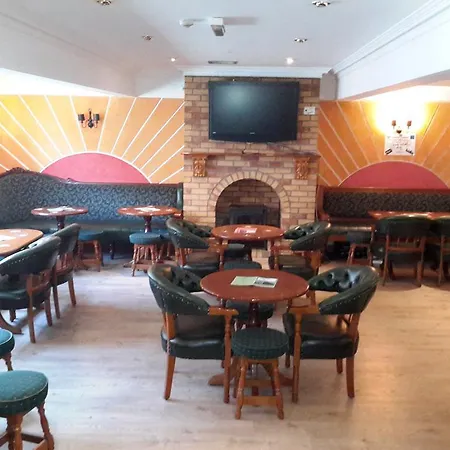 Bridge Hotel Arklow