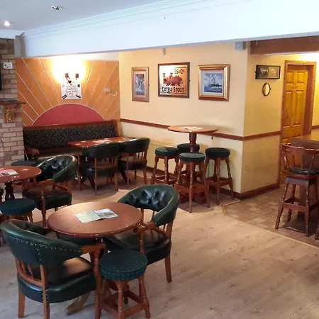 Hotel Bridge Arklow