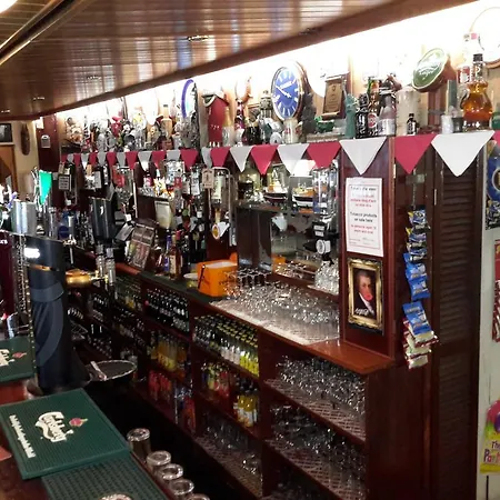 Bridge Hotel Arklow