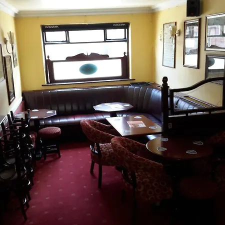 Bridge Hotel 2*