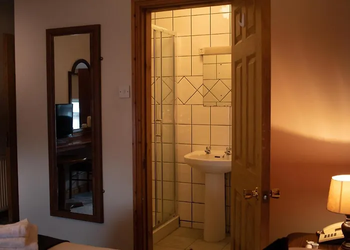 酒店 Bridge 阿克洛