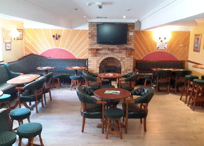 Bridge Hotel Arklow