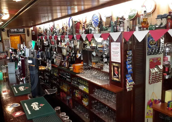 Bridge Hotel Arklow
